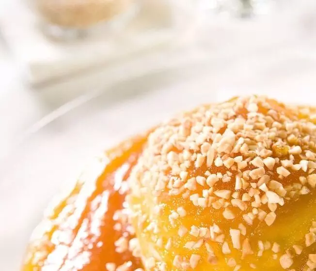 Отель Eurosol Seia Camelo