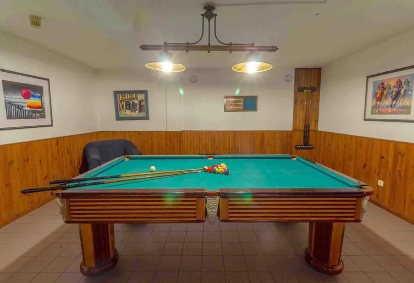 Отель Eurosol Seia Camelo