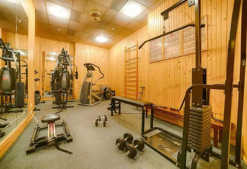 Focus Hotel Premium Pod Orłem