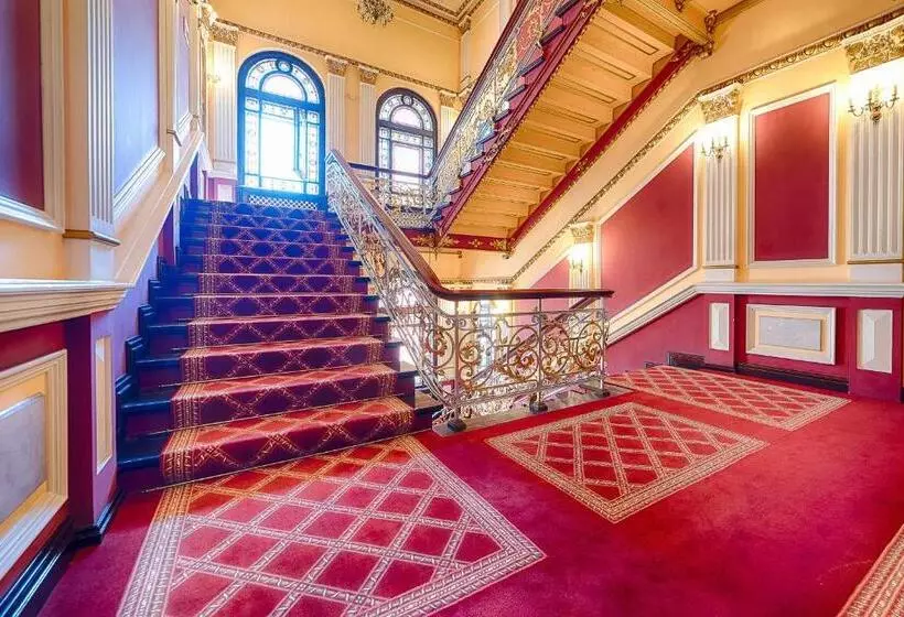 Focus Hotel Premium Pod Orłem