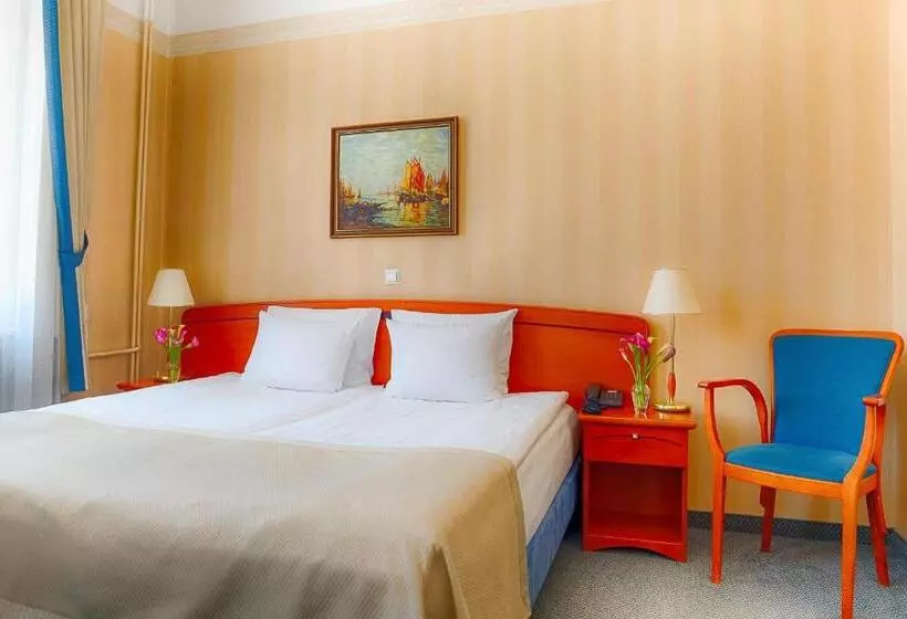 Focus Hotel Premium Pod Orłem