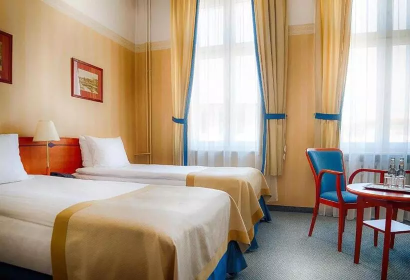 Focus Hotel Premium Pod Orłem