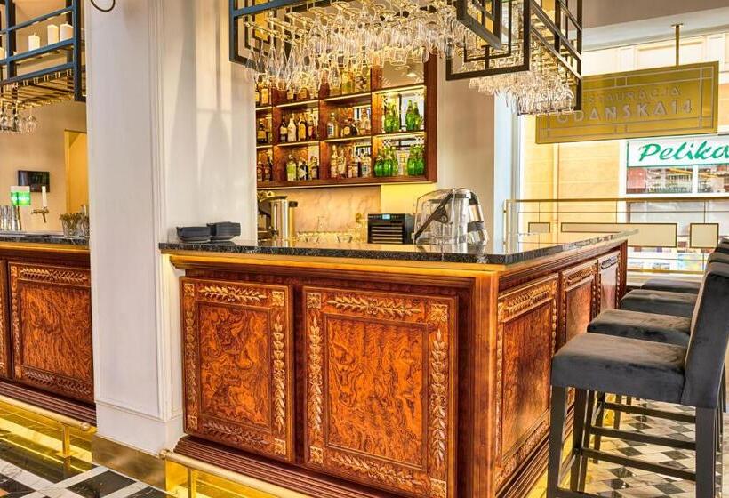 Focus Hotel Premium Pod Orłem