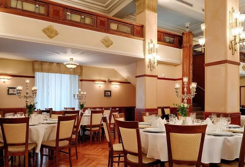 Focus Hotel Premium Pod Orłem