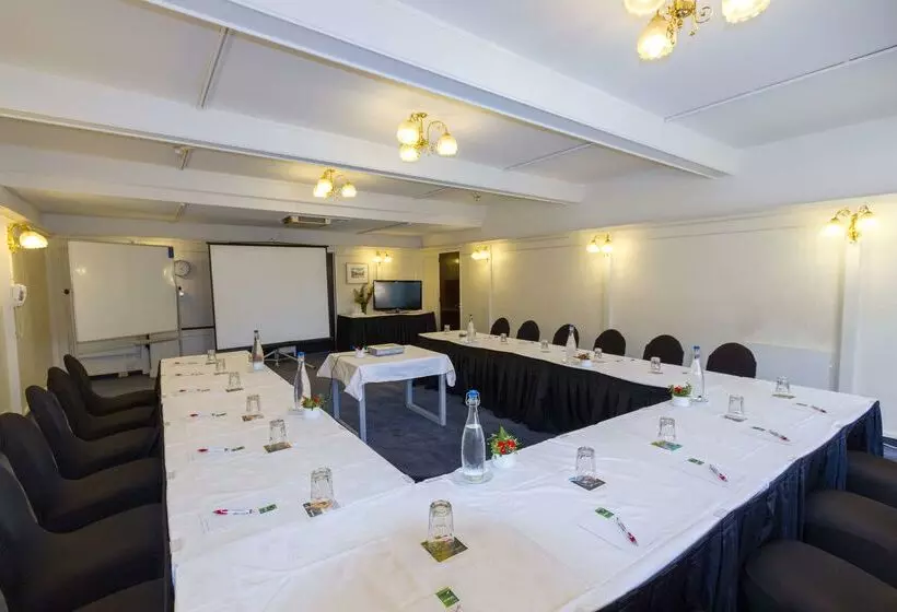 Scenic Hotel Cotswold