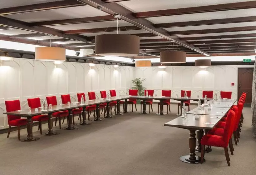 Scenic Hotel Cotswold