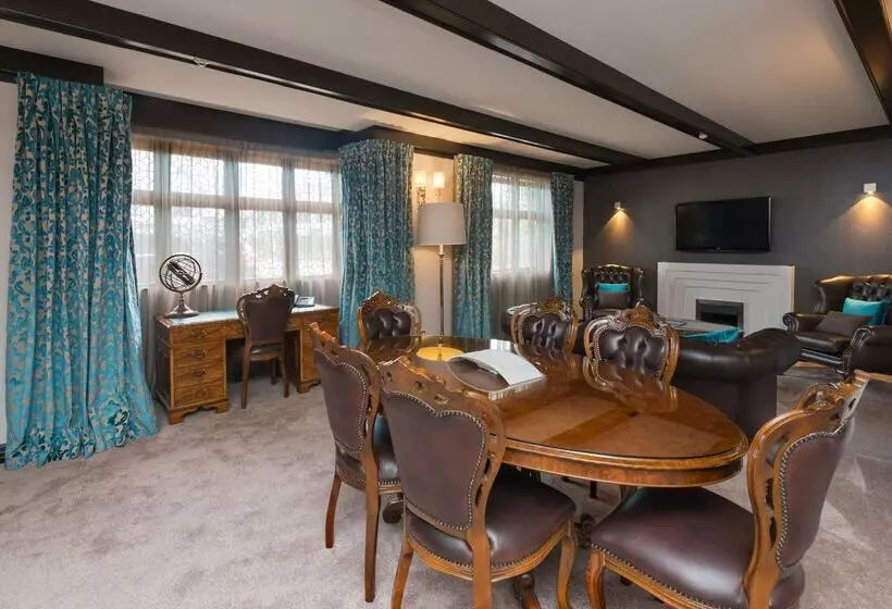 Scenic Hotel Cotswold