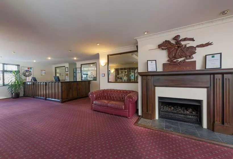 Scenic Hotel Cotswold