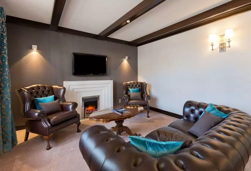 Scenic Hotel Cotswold