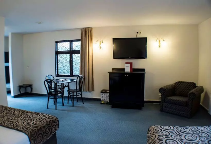 Scenic Hotel Cotswold