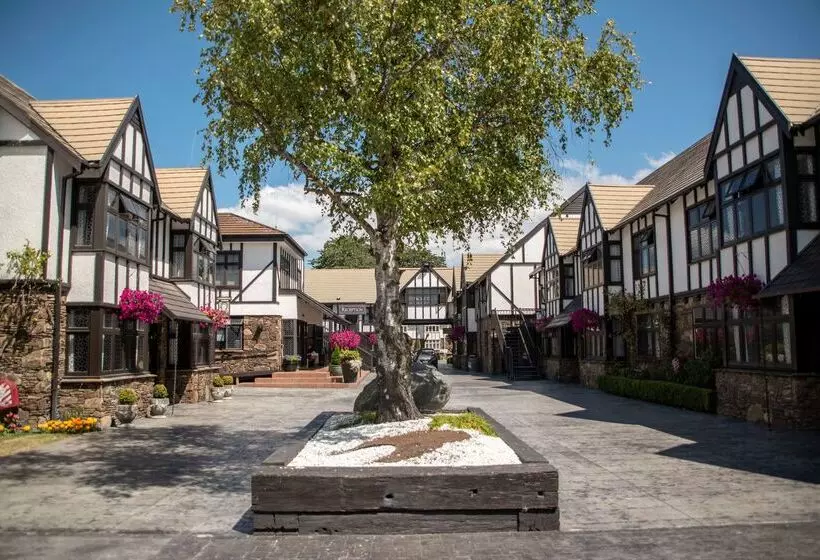 Scenic Hotel Cotswold