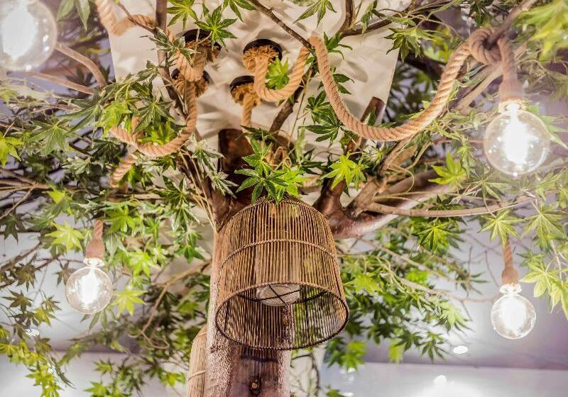 Отель Ibis Styles Lisboa Centro Marques De Pombal