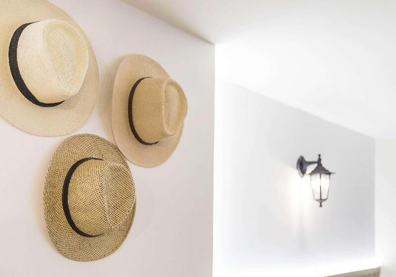 Отель Ibis Styles Lisboa Centro Marques De Pombal