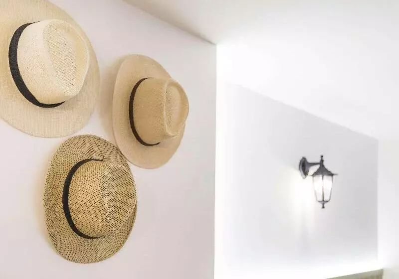 هتل Ibis Styles Lisboa Centro Marques De Pombal