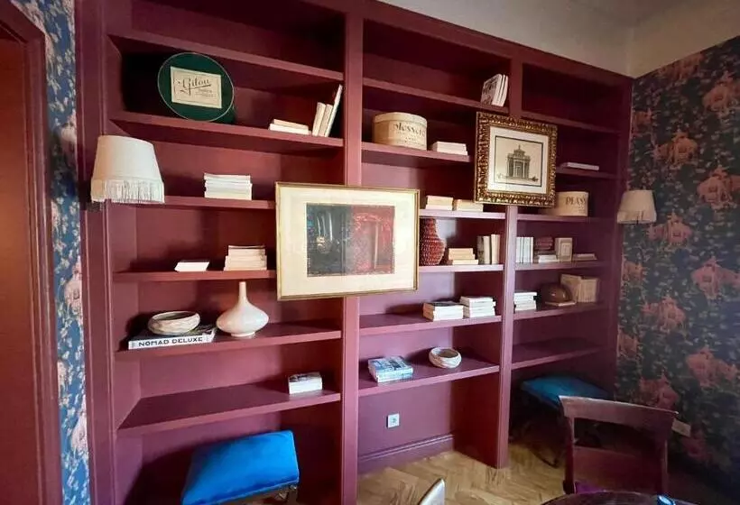 Hospes Infante Sagres Porto Small Luxury Hotels Of The World