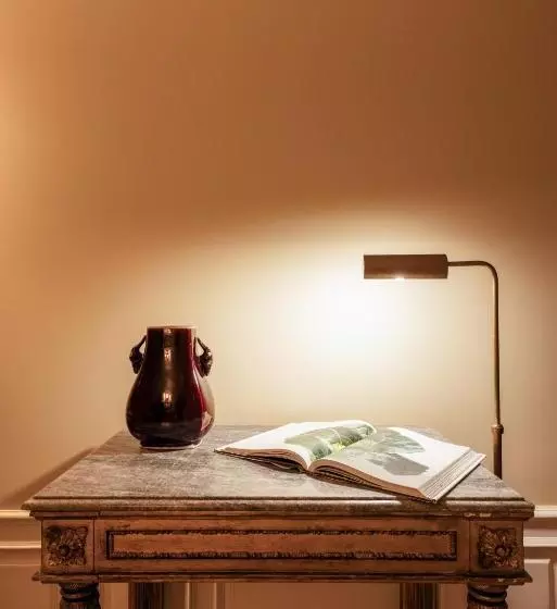 Hospes Infante Sagres Porto Small Luxury Hotels Of The World