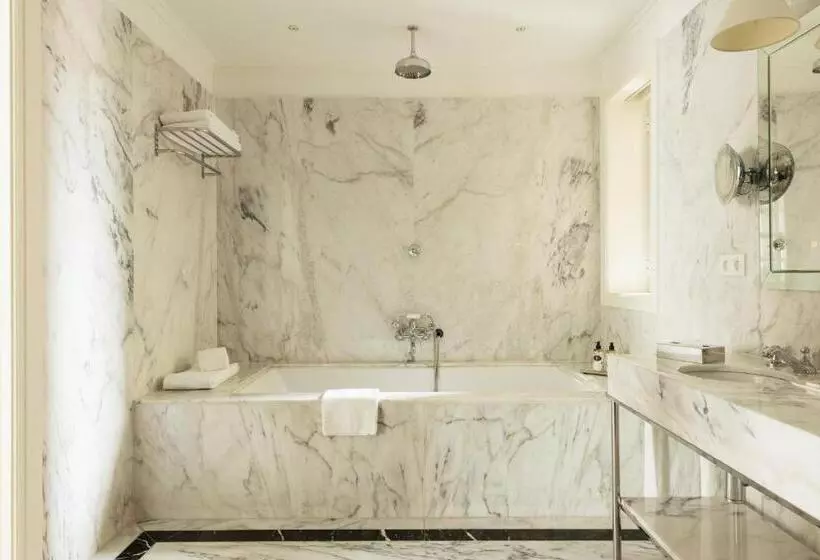 Hospes Infante Sagres Porto Small Luxury Hotels Of The World