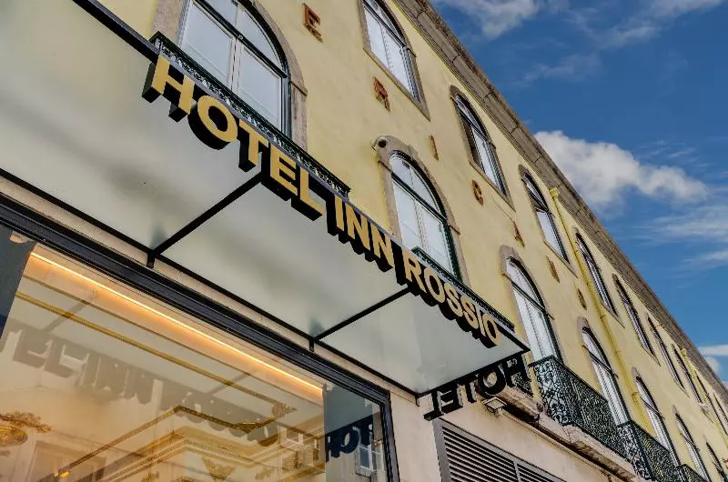 هتل Inn Rossio