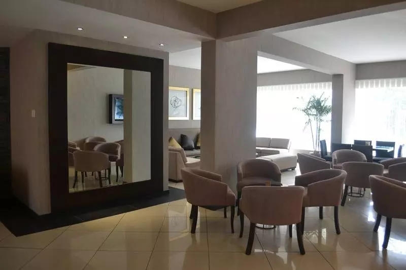 فندق Jose Antonio