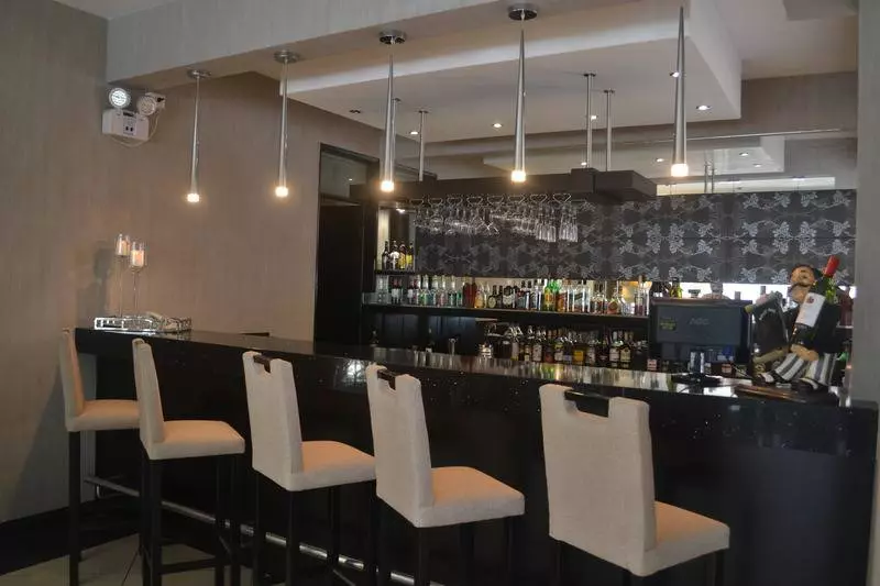 فندق Jose Antonio