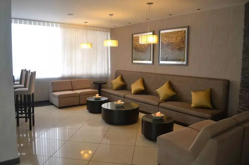 فندق Jose Antonio