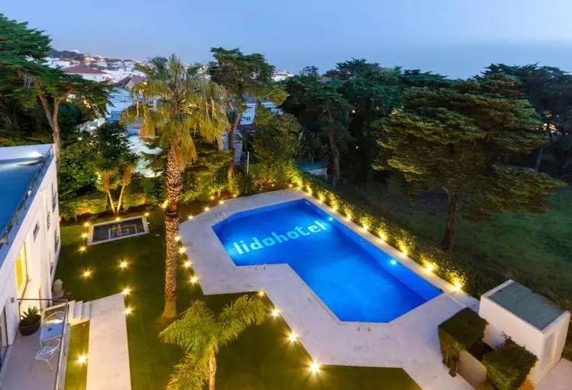 هتل Lido
