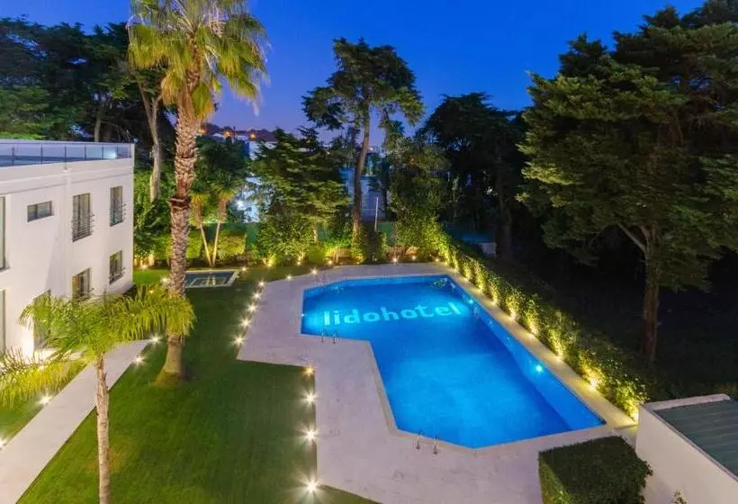 هتل Lido