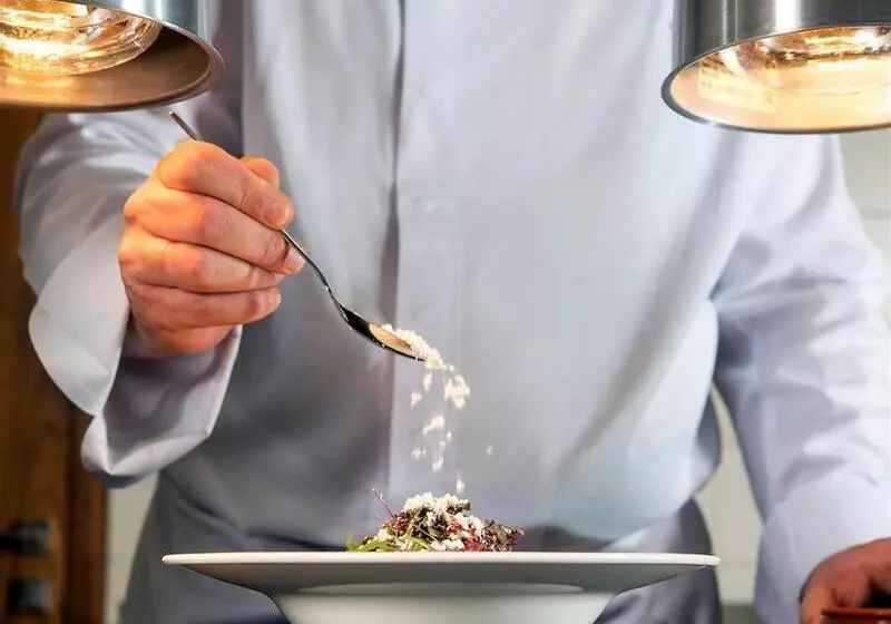 هتل Mercure Warszawa Centrum