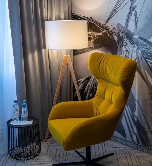 בית מלון כפרי Omega