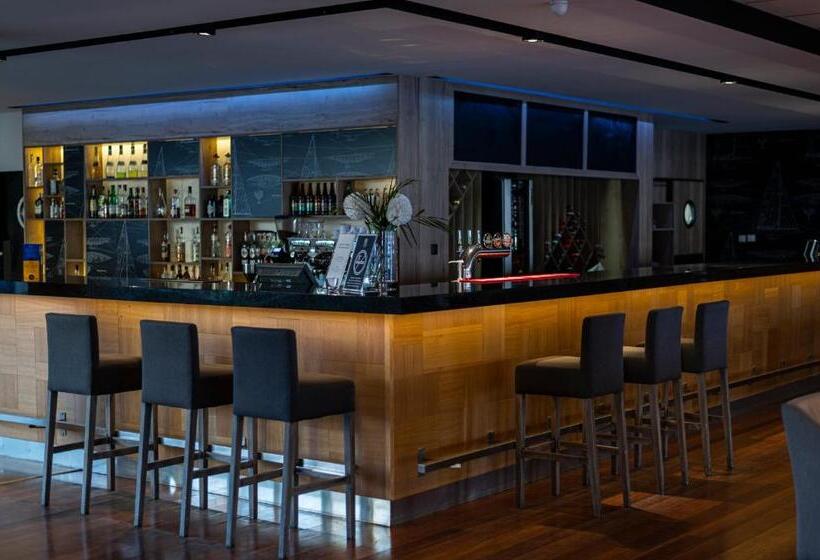 בית מלון כפרי Omega