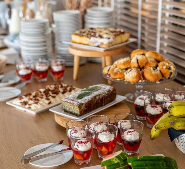 בית מלון כפרי Omega