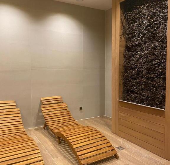 בית מלון כפרי Omega