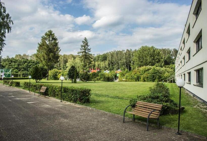 בית מלון כפרי Omega