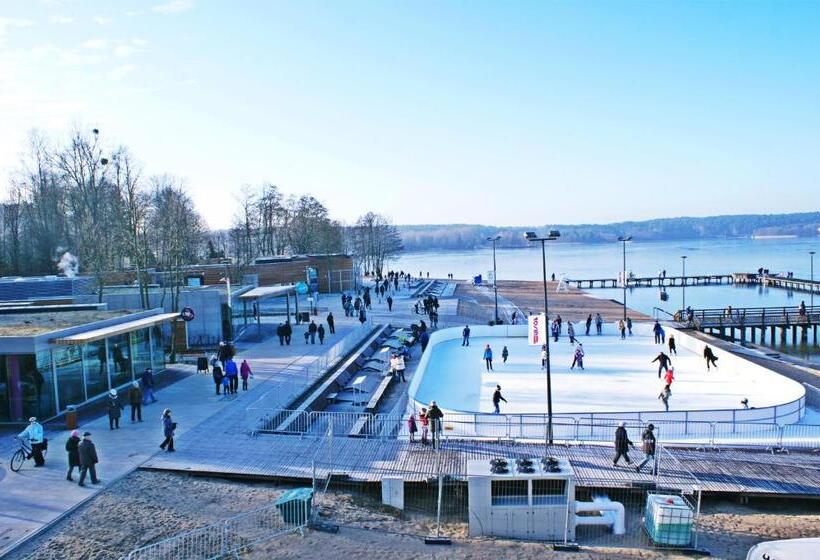 בית מלון כפרי Omega