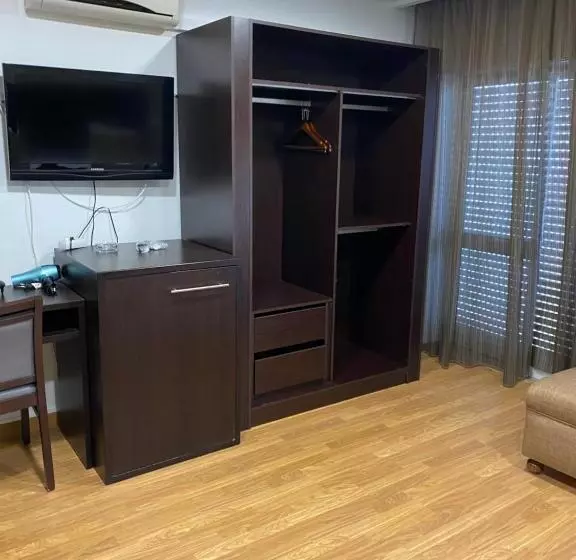 בית מלון כפרי Paiva