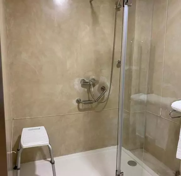 בית מלון כפרי Paiva