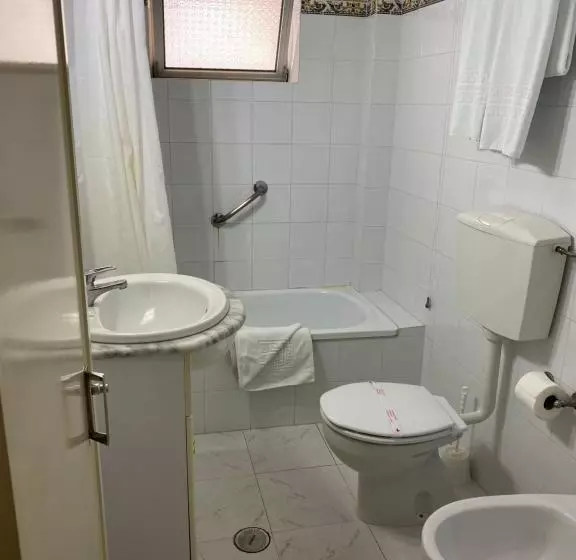 בית מלון כפרי Paiva