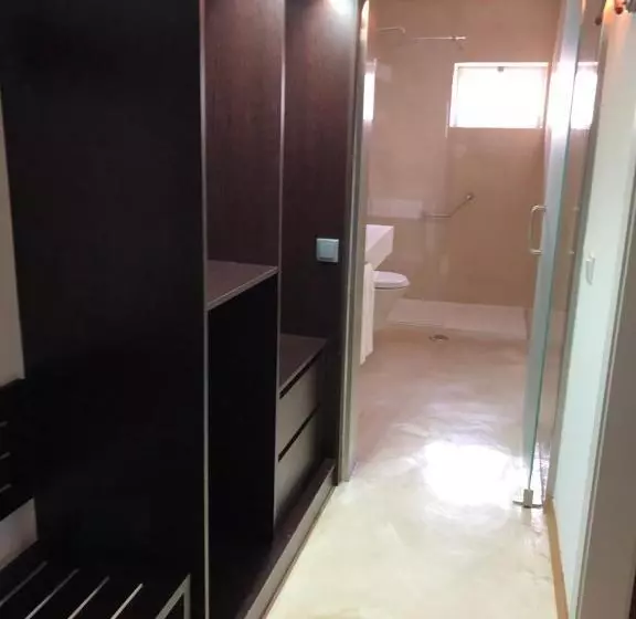 בית מלון כפרי Paiva