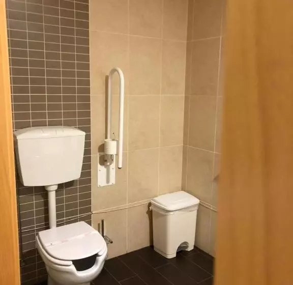 בית מלון כפרי Paiva