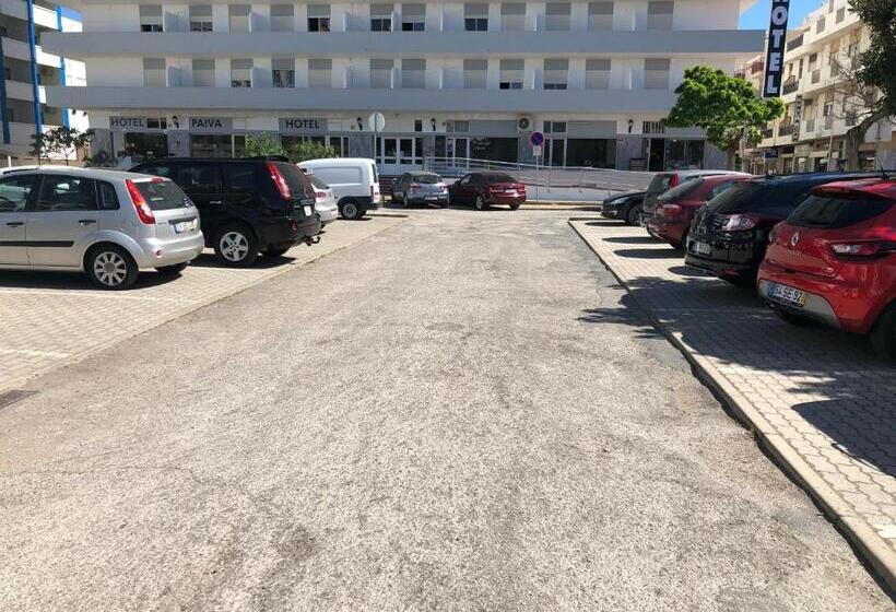فندق Paiva
