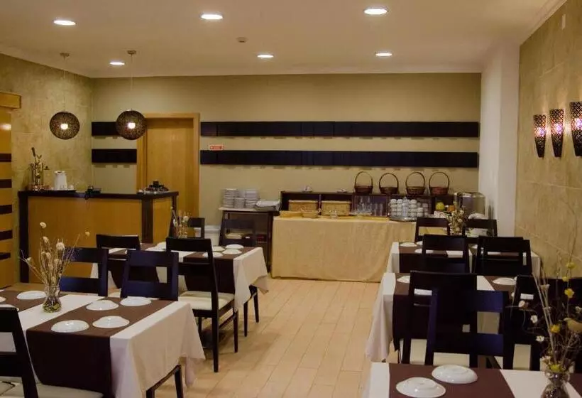 בית מלון כפרי Paiva