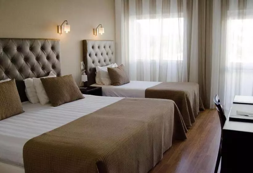 בית מלון כפרי Paiva