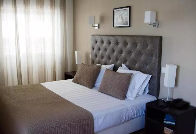 בית מלון כפרי Paiva