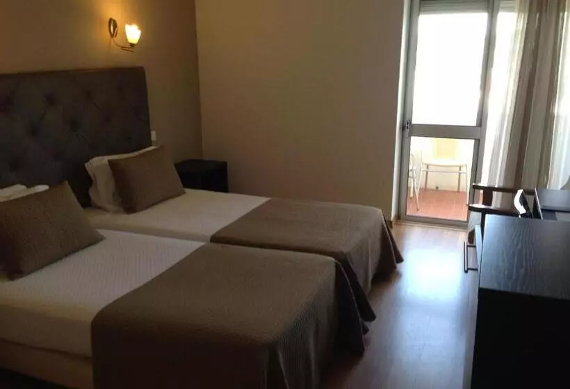 בית מלון כפרי Paiva