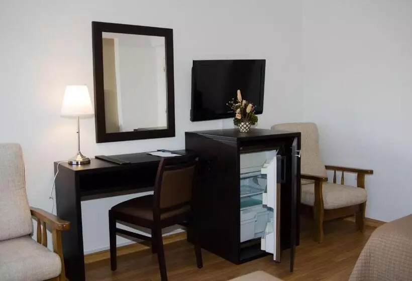 בית מלון כפרי Paiva