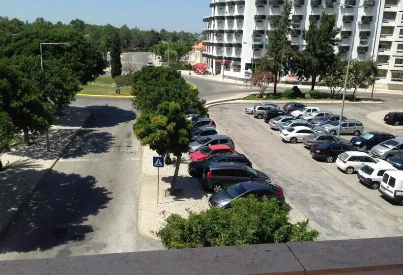 בית מלון כפרי Paiva