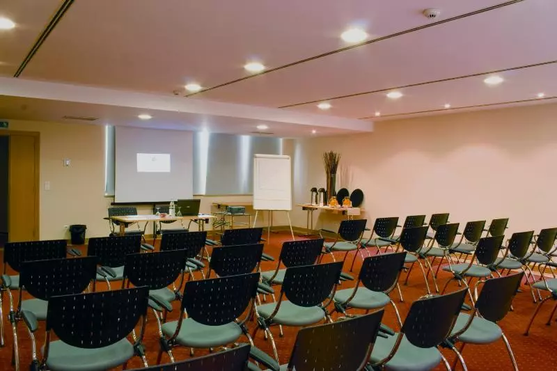 هتل Principe Lisboa