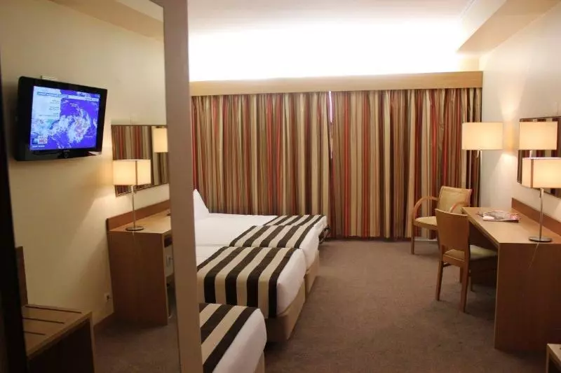 هتل Principe Lisboa