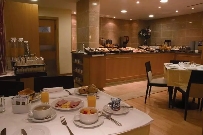 هتل Principe Lisboa