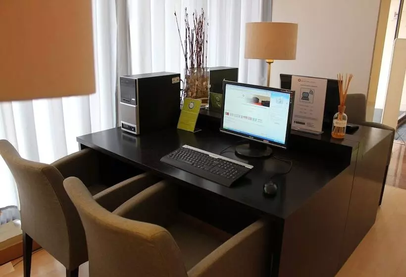 هتل Principe Lisboa